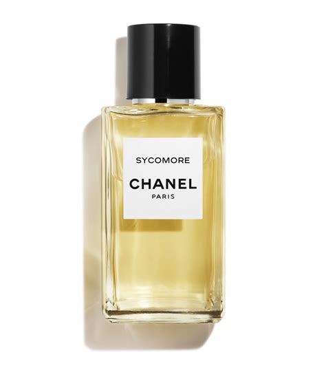 les exclusifs de chanel sycomore